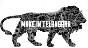 Make in Telangana