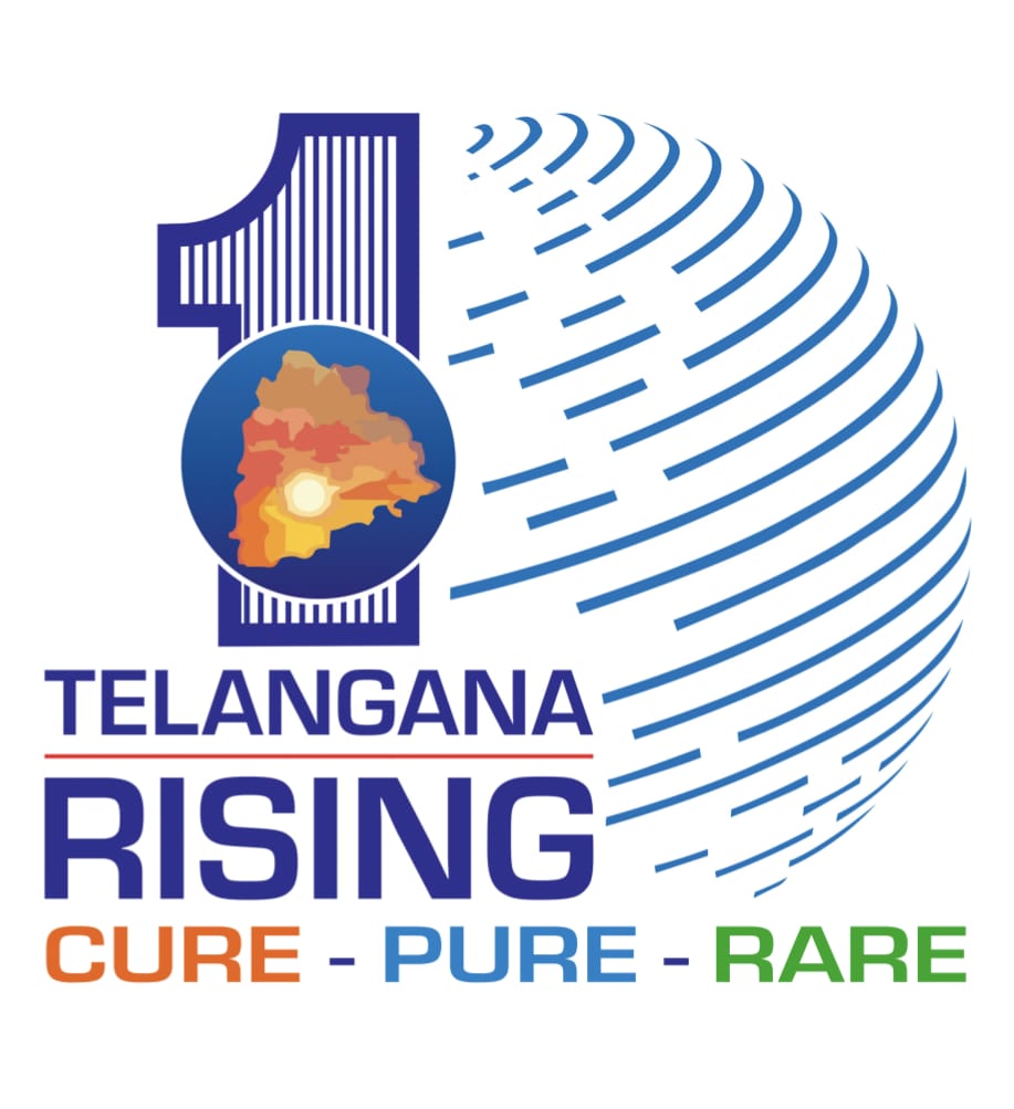 Telangana Rising