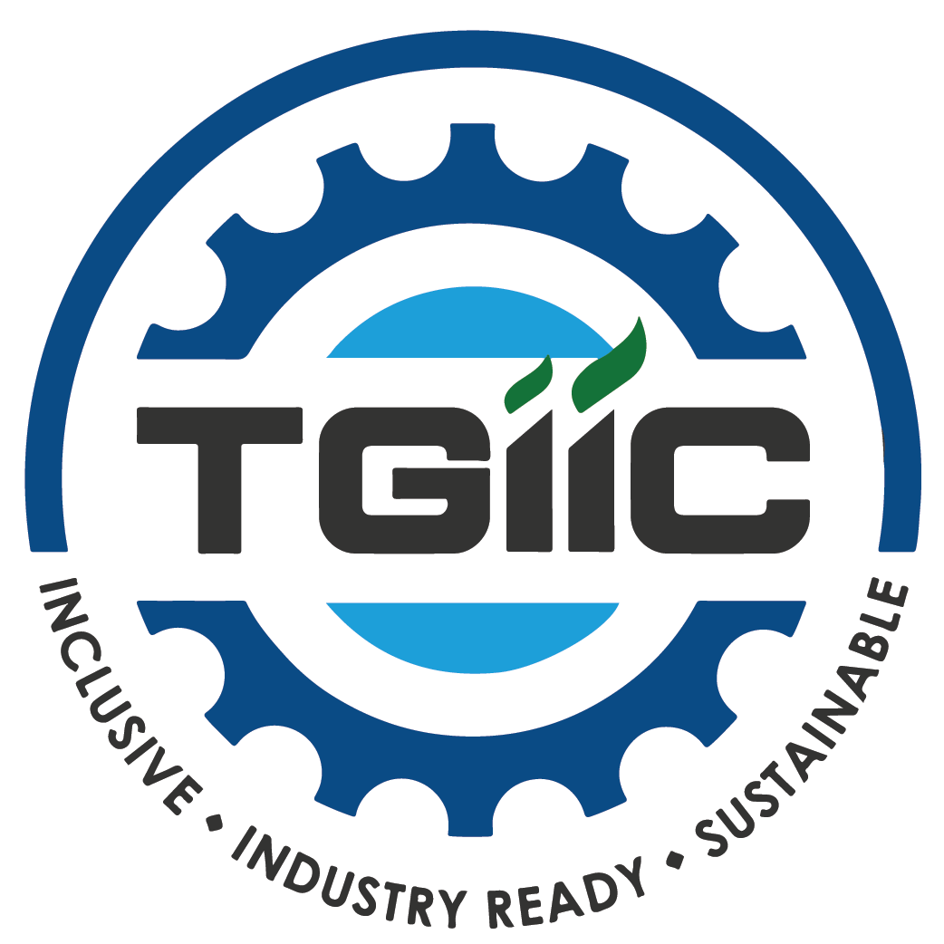 TGIIC Logo